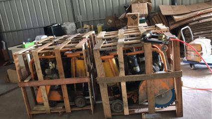 巴彦行李、家具、电器包装托运
